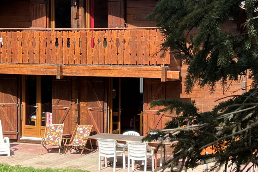 Maison à vendre à Les deux alpes