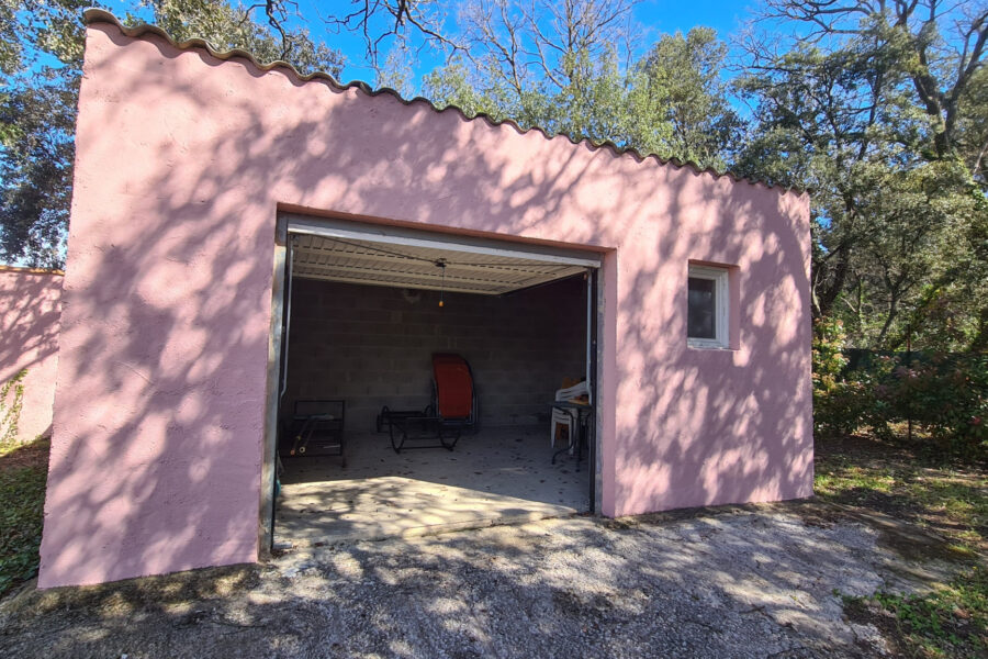 Maison à vendre à Cabrières-d&rsquo;avignon