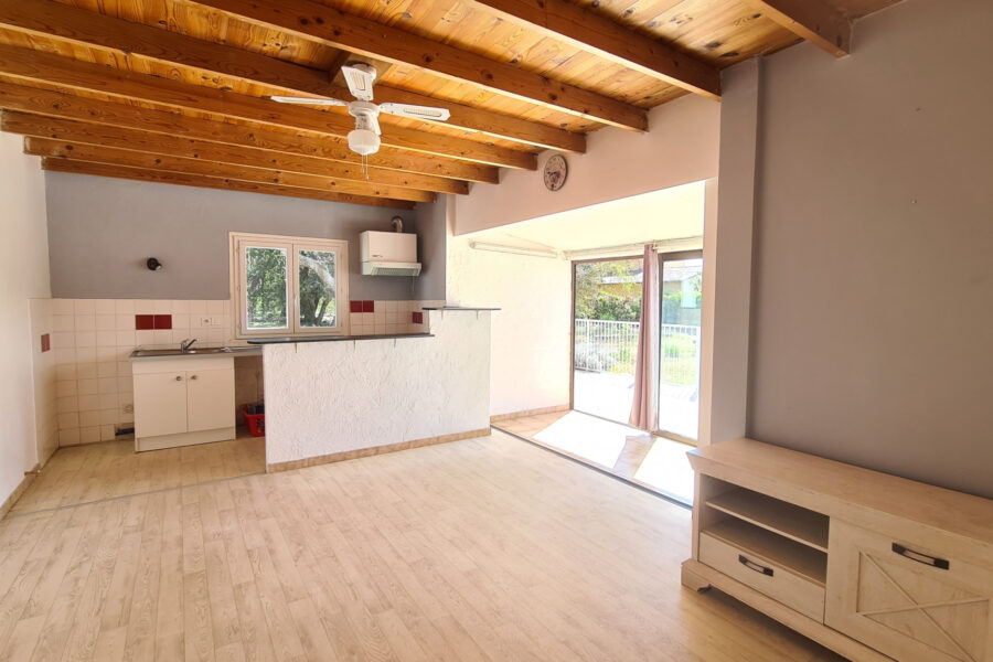 Maison à vendre à Cabrières-d&rsquo;avignon