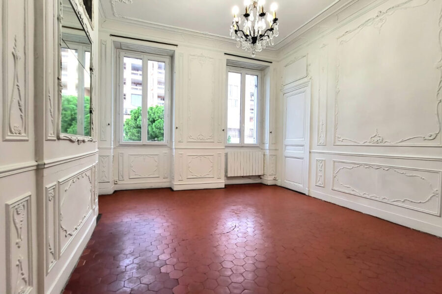 Appartement à vendre à Marseille