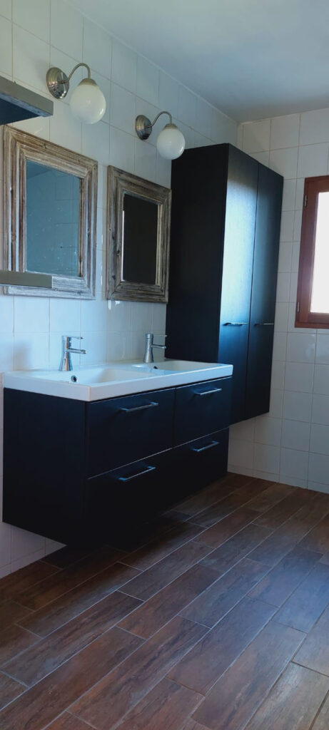 Propriété avec gîte – 9 pièces – 7 chambres – 256 m²