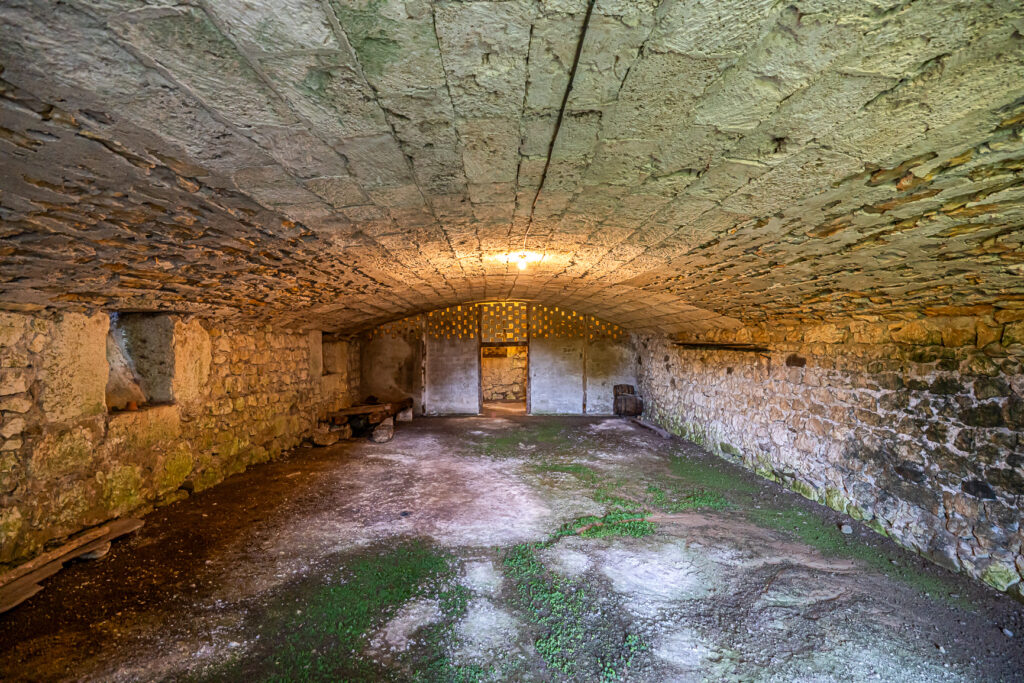 Magnifique maison bourgeoise et ses dependances – 16 pièces – 15 chambres – 582.22 m²