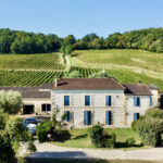 Propriété viticole Sainte Foy la Grande  – 8 pièces – 5 chambres – 200 m²