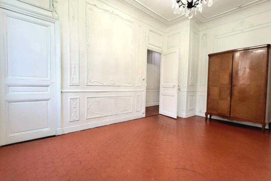 Appartement à vendre à Marseille