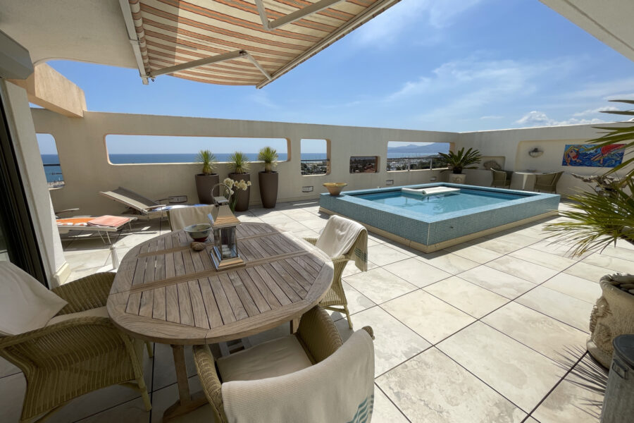 Appartement à vendre à Saint-cyprien-plage