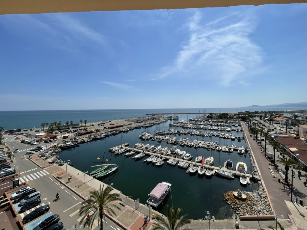 Penthouse 5 pièces 118m2 – Terrasse 219m2 – Vue panoramique  – 5 pièces – 3 chambres – 118.48 m²