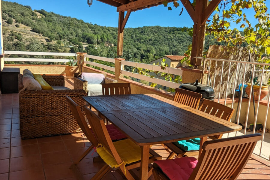 Maison à vendre à Reynès