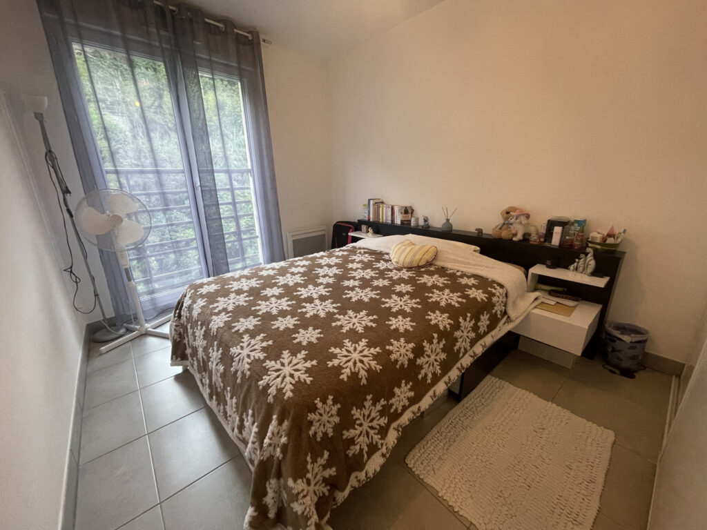 3p Menton  – 3 pièces – 2 chambres – 64 m²