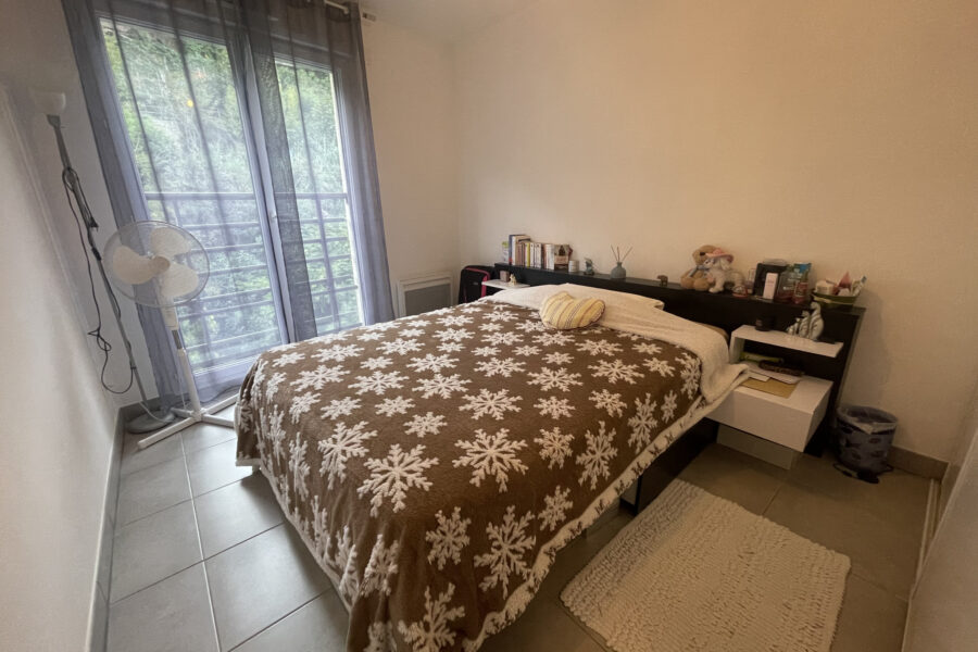 Appartement à vendre à Menton