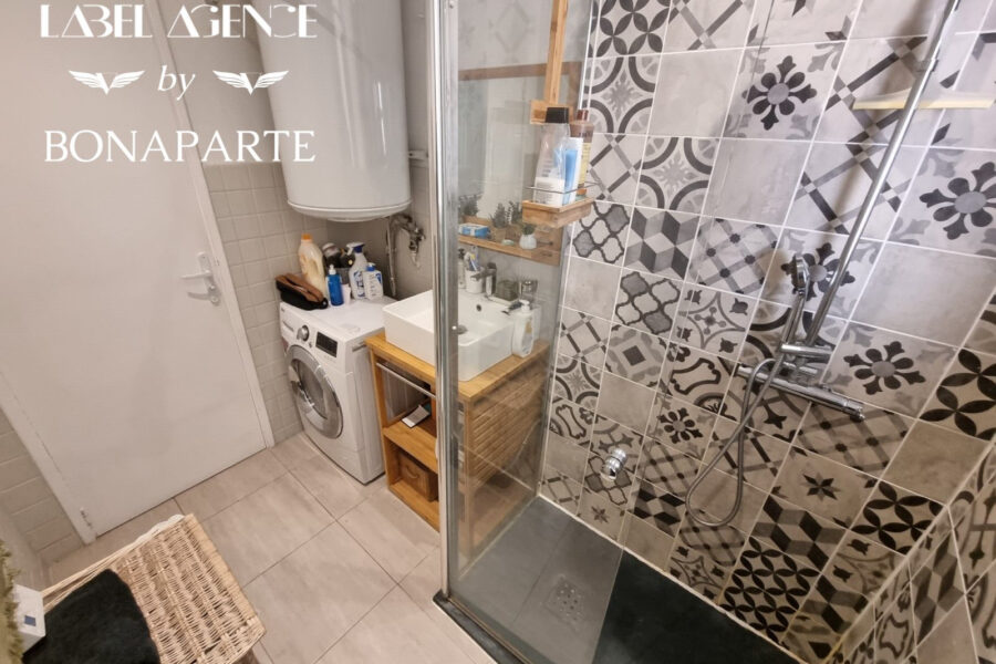 Appartement à vendre à Sainte-maxime