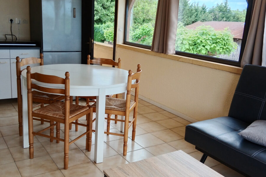Appartement à vendre à Saint-Geniès