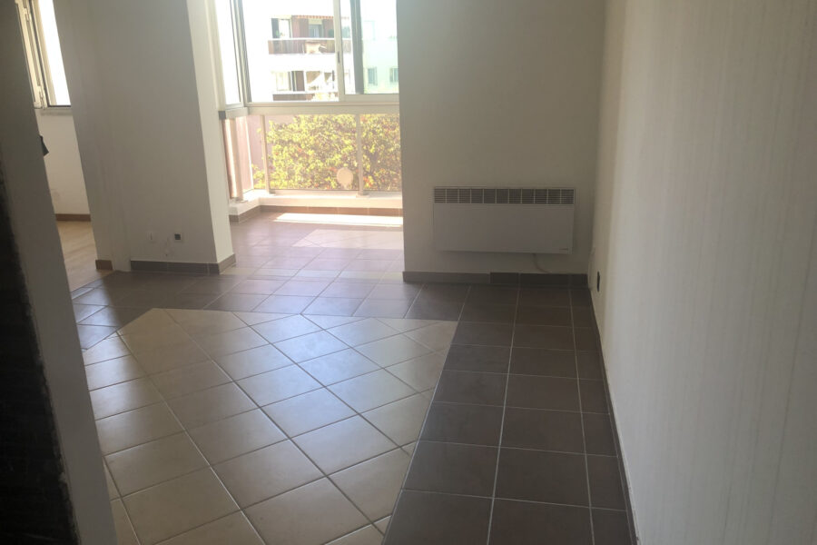 Appartement à vendre à Golfe juan