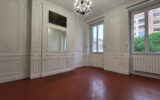 Appartement bourgeois 90m2 À vendre à Marseille 13002 balcon – 4 pièces – 2 chambres – 96 m²