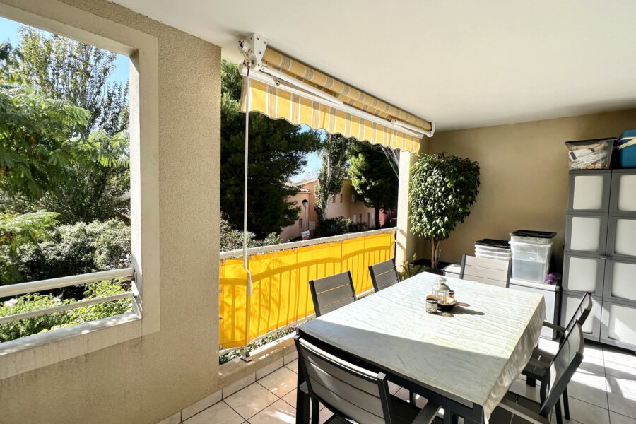 Appartement à vendre à Six-fours-les-plages