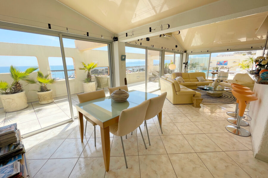 Appartement à vendre à Saint-cyprien-plage