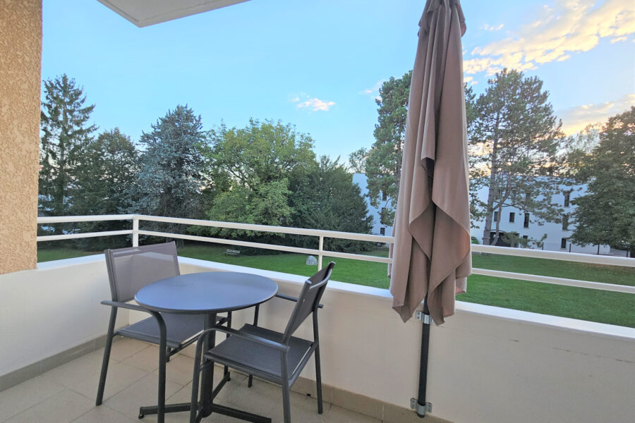 Appartement à vendre à Divonne-les-bains