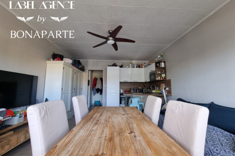 Appartement à vendre à Sainte-maxime