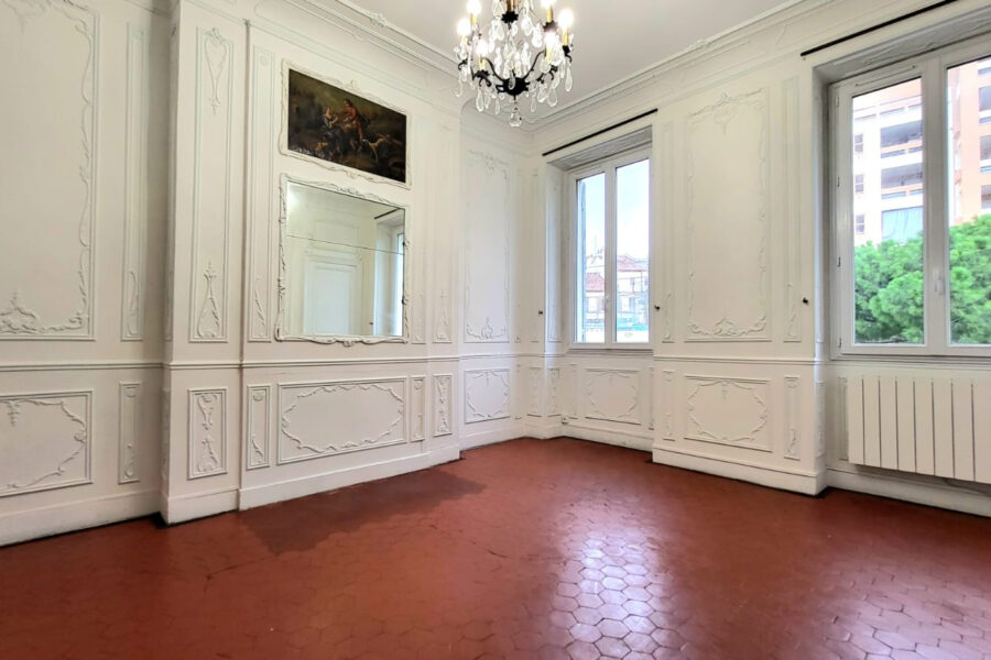 Appartement à vendre à Marseille