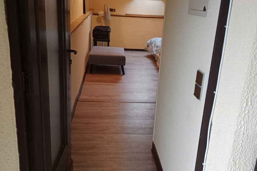 Appartement à vendre à Saint-Geniès