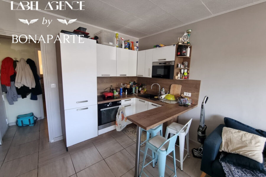Appartement à vendre à Sainte-maxime