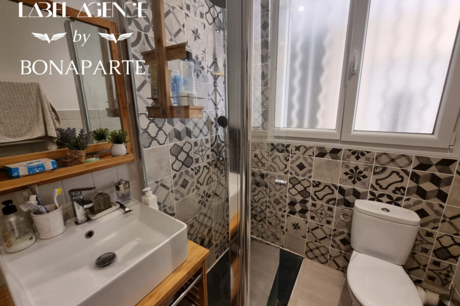 Appartement à vendre à Sainte-maxime