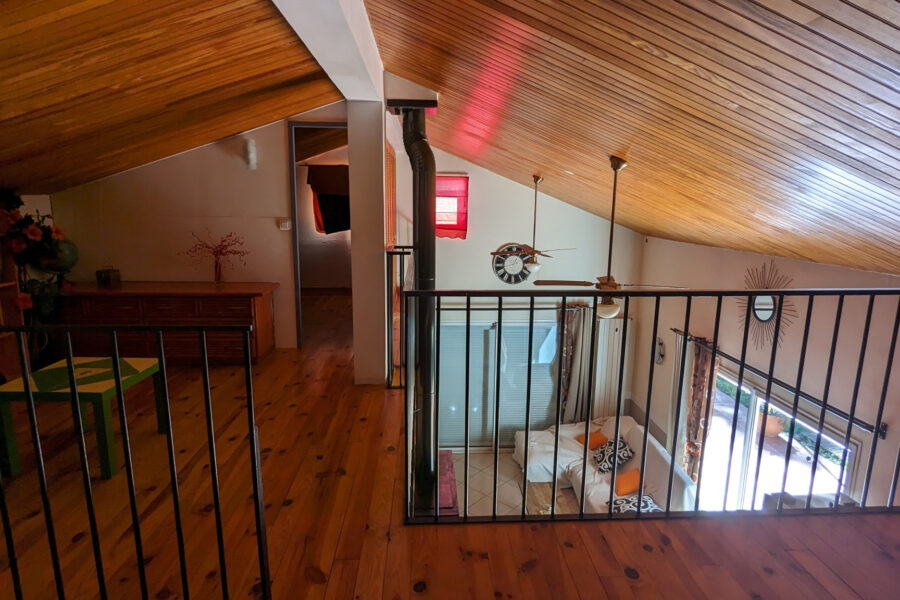 Maison à vendre à Reynès