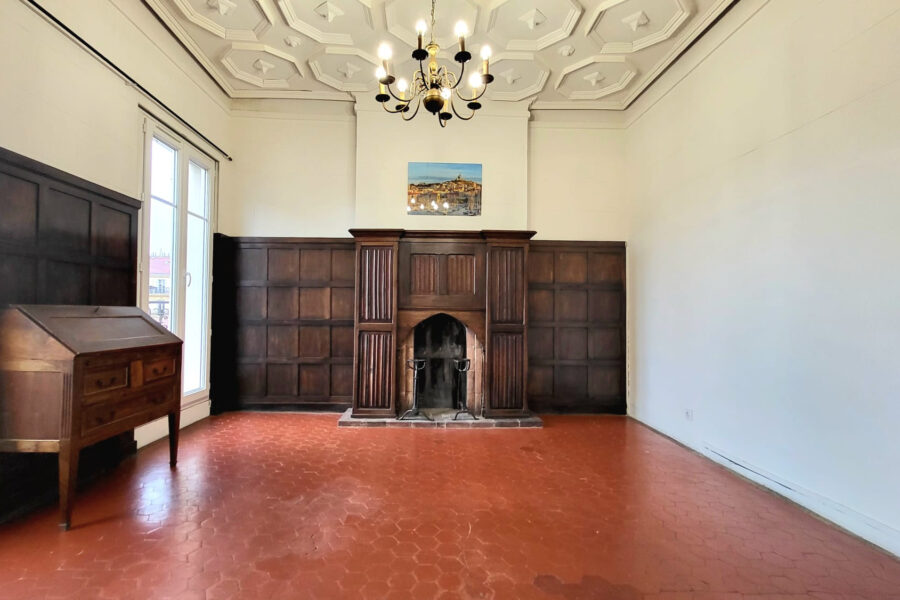 Appartement à vendre à Marseille