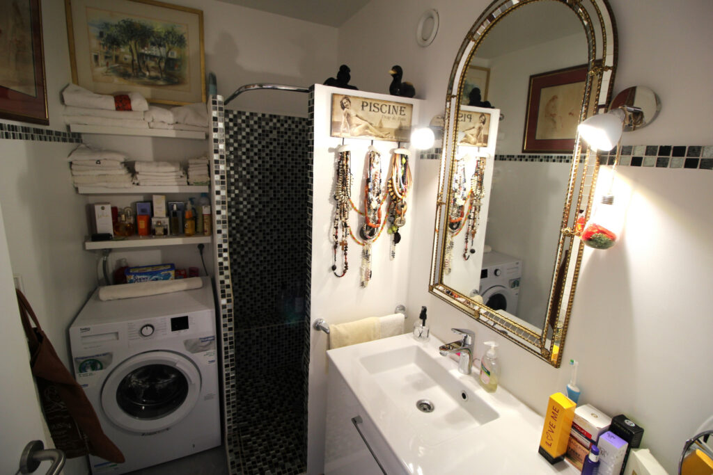 STUDIO  – 1 pièce – NR chambres – 31.2 m²