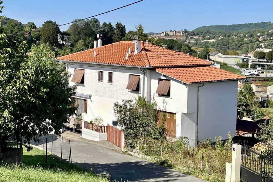 Maison à vendre à Saint-girons