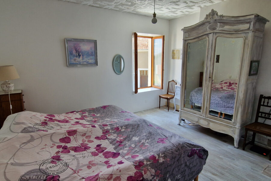 Maison à vendre à Voisey