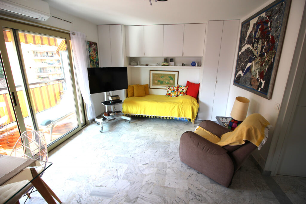 STUDIO  – 1 pièce – NR chambres – 31.2 m²