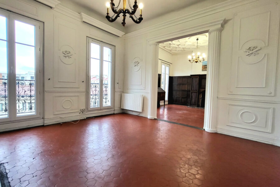 Appartement à vendre à Marseille
