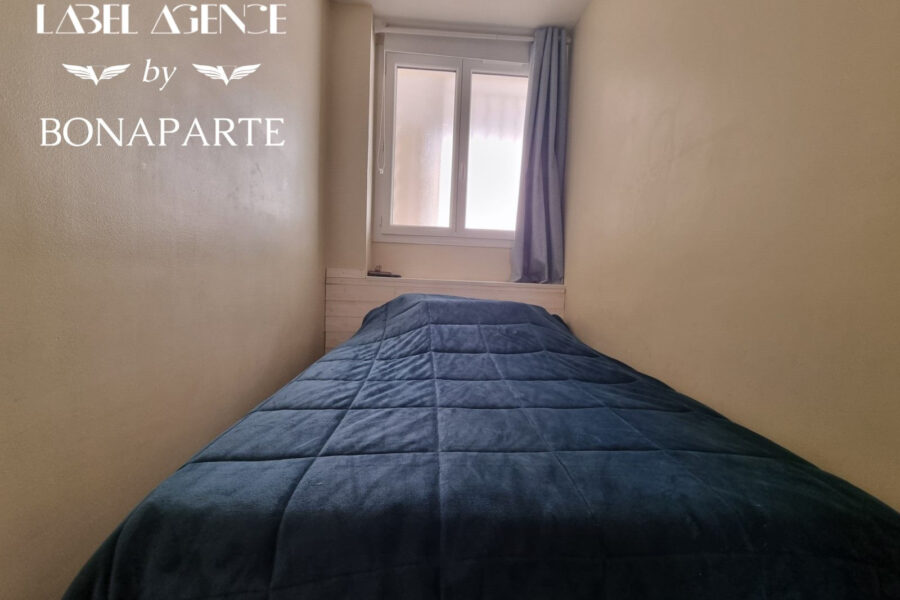 Appartement à vendre à Sainte-maxime