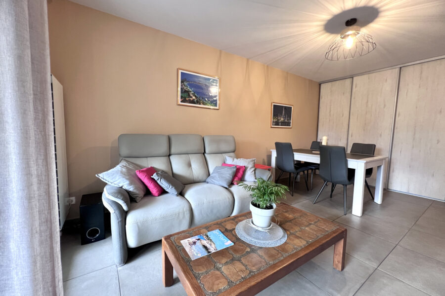 Appartement à vendre à Six-fours-les-plages