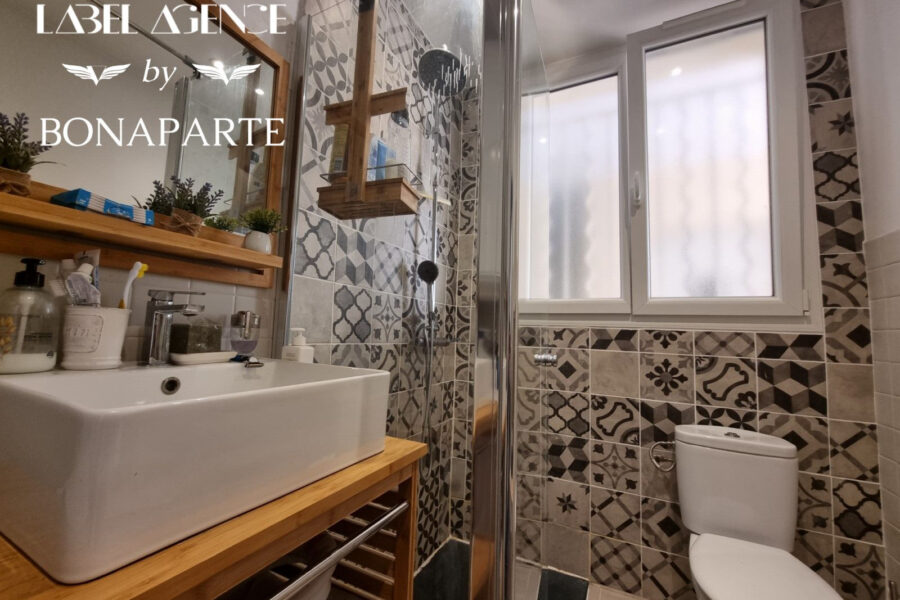 Appartement à vendre à Sainte-maxime