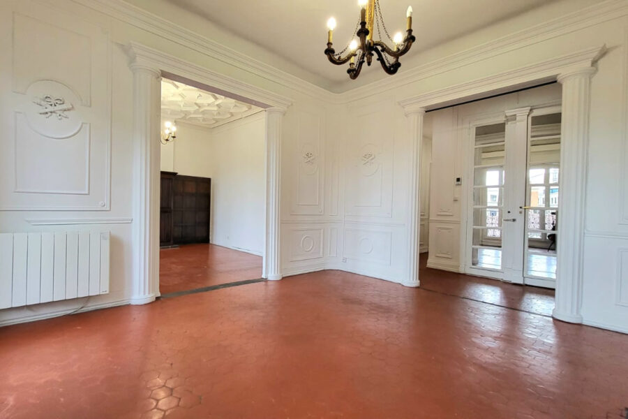 Appartement à vendre à Marseille