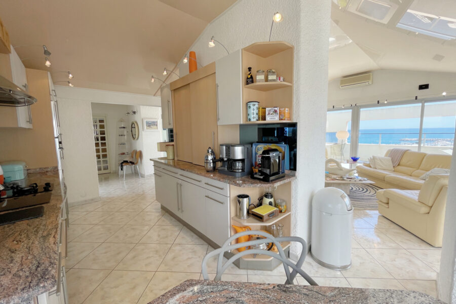 Appartement à vendre à Saint-cyprien-plage