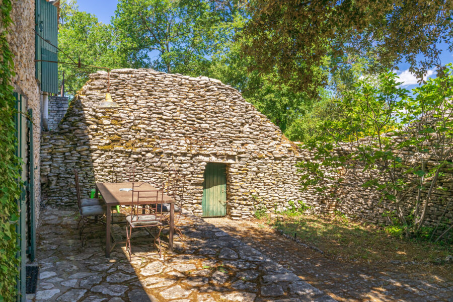 Maison à vendre à Bonnieux