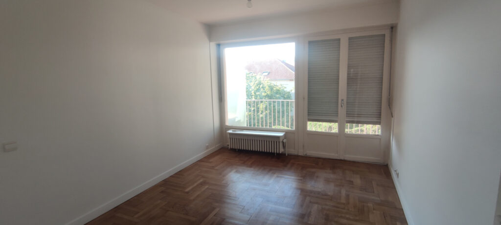 LE PARC SAINT IRENNEE LYON 5 – 2 pièces – 1 chambre – 52 m²
