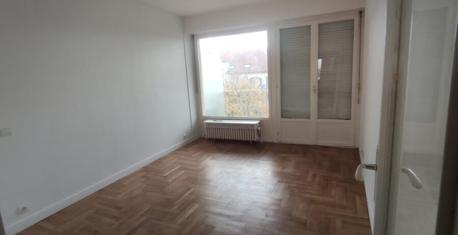 Appartement à vendre à Lyon