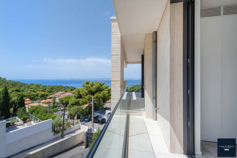 Maison à vendre à Marseille