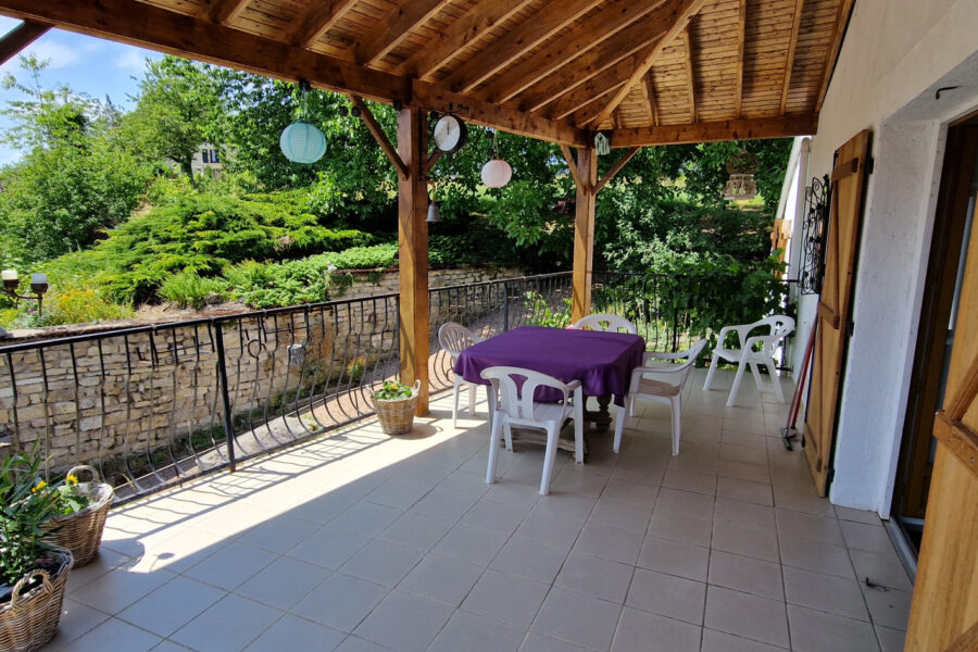 Maison à vendre à Voisey