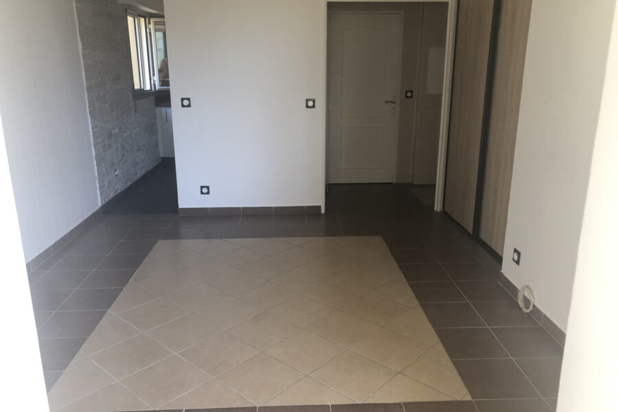 Appartement à vendre à Golfe juan