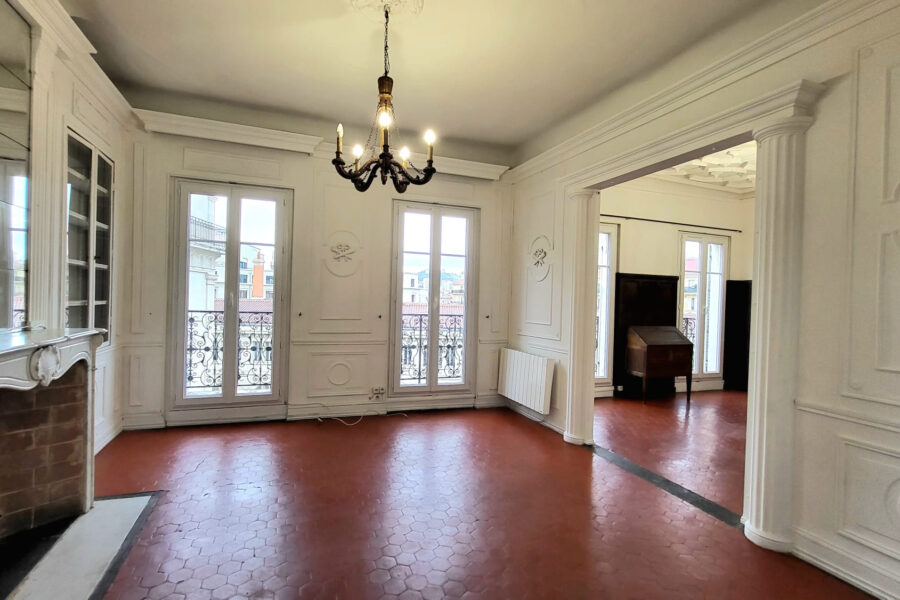 Appartement à vendre à Marseille