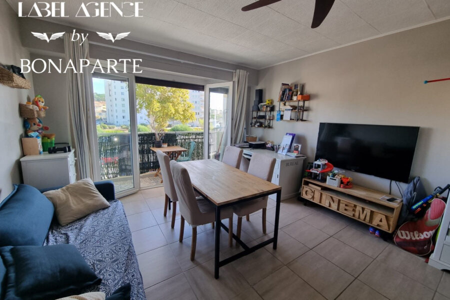 Appartement à vendre à Sainte-maxime