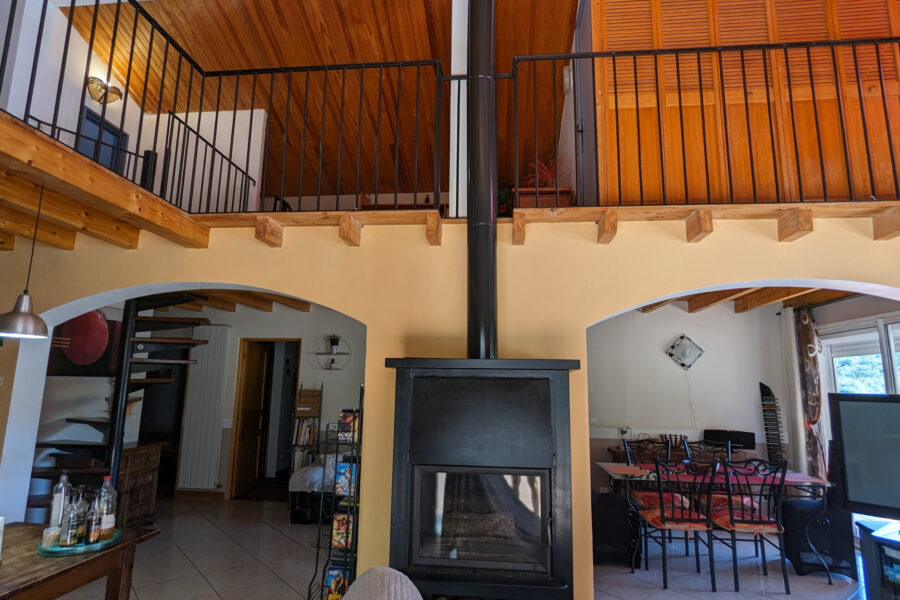 Maison à vendre à Reynès