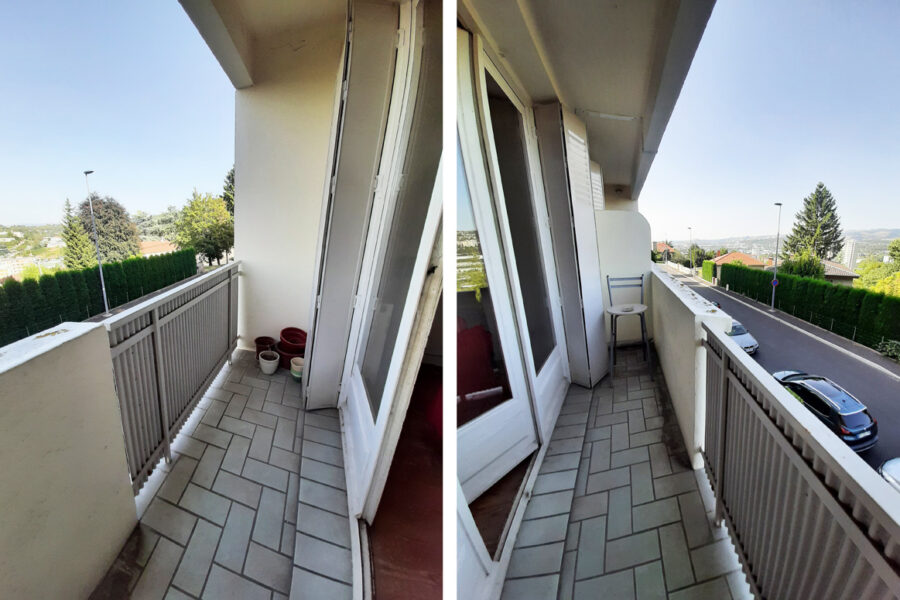 Appartement à vendre à Saint-Étienne