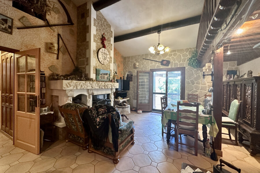 Maison à vendre à Mollans-sur-ouvèze