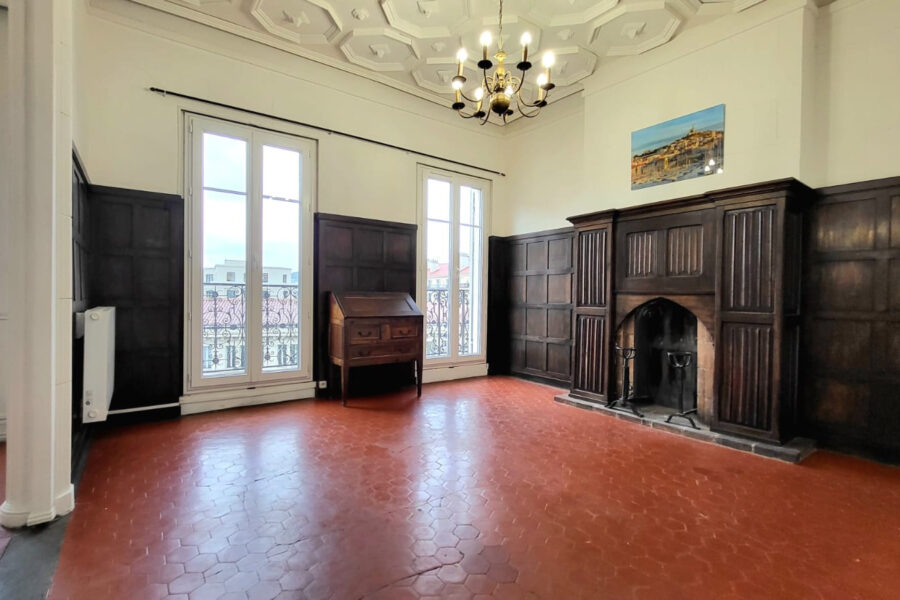 Appartement à vendre à Marseille
