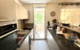 Six Fours les plages, Grand T2 en parfait état dans résidenc – 2 pièces – 1 chambre – 48 m²